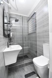 Chanan Court - Accra - 4
