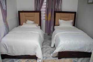 Chanan Court - Accra - 3