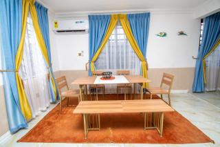 Chanan Court - Accra - 2