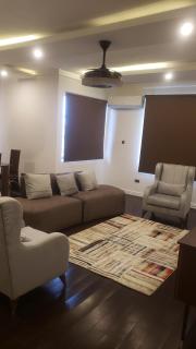 Chanan Court - Accra - 1