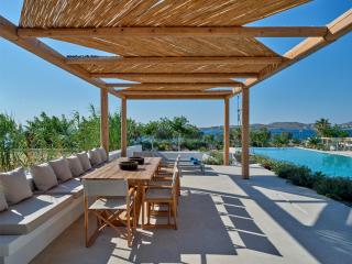 Villa Tiah - Kampos Paros - 5