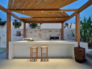 Villa Tiah - Kampos Paros - 4