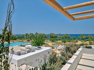 Villa Tiah - Kampos Paros - 2