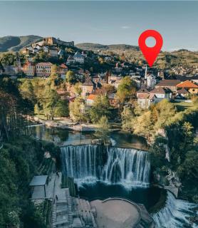 The Crown Panorama - Jajce - 9