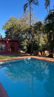 Mango Home Iguazú - Porto Iguaçu - 8