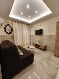 Nina Lux Studio - Olympic Beach - 8