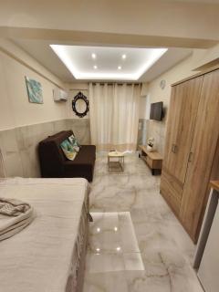 Nina Lux Studio - Olympic Beach - 6