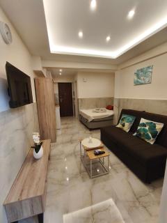 Nina Lux Studio - Olympic Beach - 4