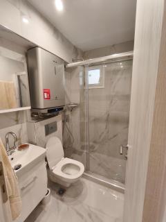 Nina Lux Studio - Olympiakí Aktí - 3