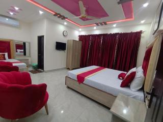 Hotel Royal one - Lahore - 4
