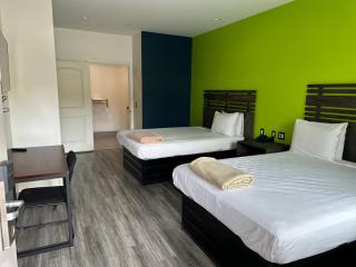 Signature Inn North Houston District - Houston - 3