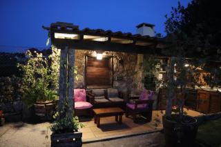 Casa de Penim - Paredes de Coura - 1