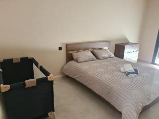 Villa avec piscine privée - Oulad Akkou - 4
