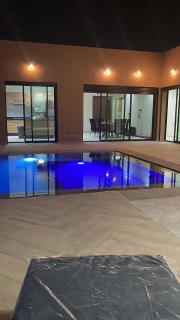 Villa avec piscine privée - Oulad Akkou - 3