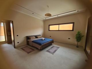 Villa avec piscine privée - Oulad Akkou - 1