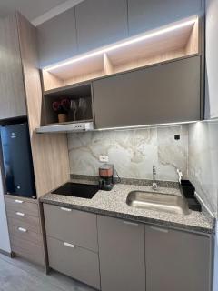 Apartamento La Castellana Norte Bogota - Bogota - 9
