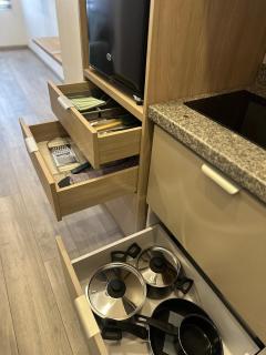 Apartamento La Castellana Norte Bogota - Bogota - 6