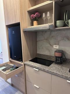 Apartamento La Castellana Norte Bogota - Bogota - 8