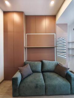 Apartamento La Castellana Norte Bogota - Bogota - 1