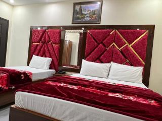 Hotel Royal one - Lahore - 8
