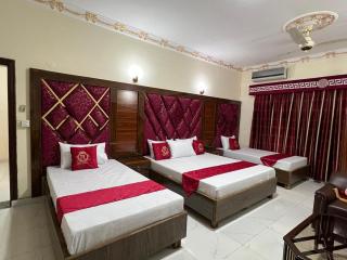 Hotel Royal one - Lahore - 7
