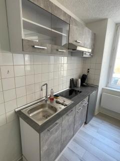 Appartement hyper centre proche toutes commodités - 7