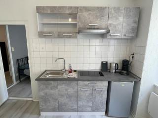 Appartement hyper centre proche toutes commodités - 3