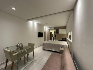 BEIRA MAR- FLAT EXECUTIVE - Recife - 6