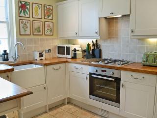 Durdrich Cottage - St Margarets at Cliff - 7