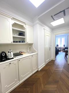 Warsaw Miodowa Apartments - Old Town - Stare Miasto - Varsavia - 3