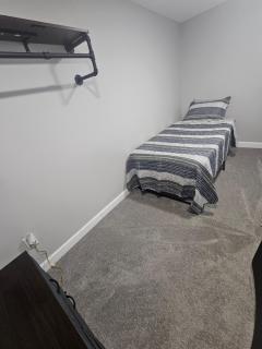 Welcome - Woodlawn - 3