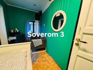 Marnarveien 2403 - - 2