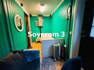 Marnarveien 2403 - - 1