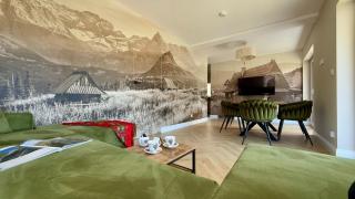 Apartament Betlejemka - Zakopane - 8
