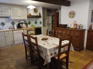 Charmante maison de village - 6