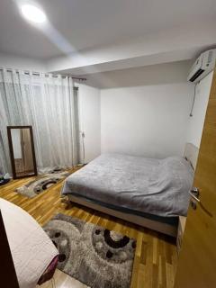 Pico apartments - 2