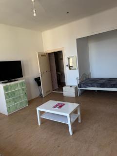 Espaçoso loft em Schöneberg - Berlim - 2