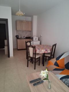 Dobi Apartments - 3