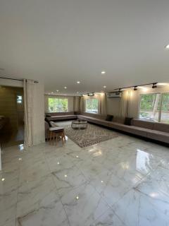 A place that is private and quiet - Salalah - 7