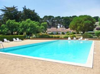 Maison dans résidence avec piscine et tennis - Pornic - 4