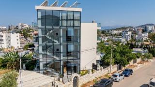 BELSAR Hotel - Ksamil - 2