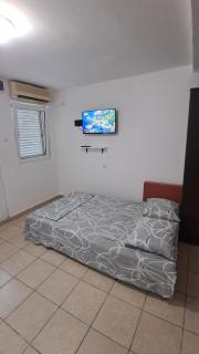 B&L Apartmani - Sutomore - 0