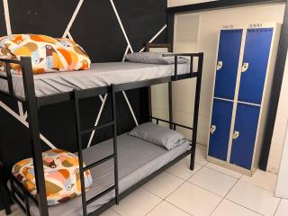 Hostel Pousada Curitiba Budget - Curitiba - 6