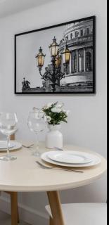 Lakeview Stay - Kiev - 5