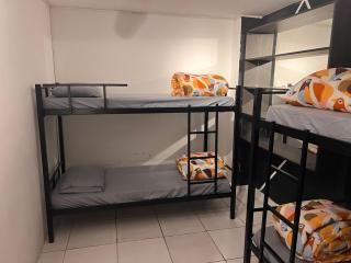 Hostel Pousada Curitiba Budget - Curitiba - 7