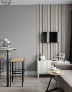 Lakeview Stay - Kiev - 3