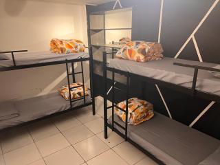 Hostel Pousada Curitiba Budget - Curitiba - 8