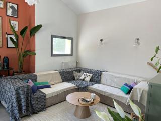 Villa 6 chambres et piscine entre la mer et la ville - Pérols - 7
