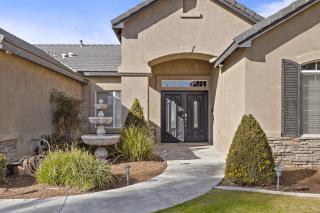 Windward Bay Executive 3BR Office Home Pool - Bakersfield - 7