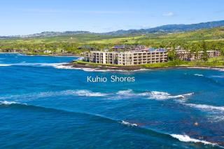 Condos in Kuhio Shores - Koloa - 7